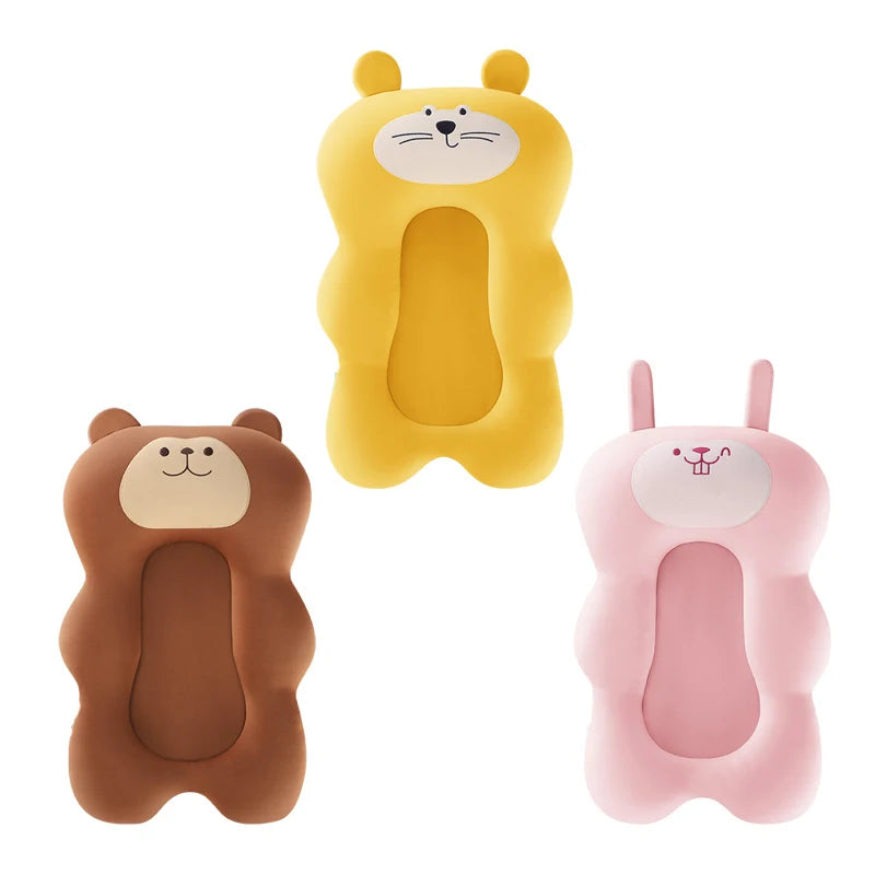 Baby Bathtub Cushion Seat
