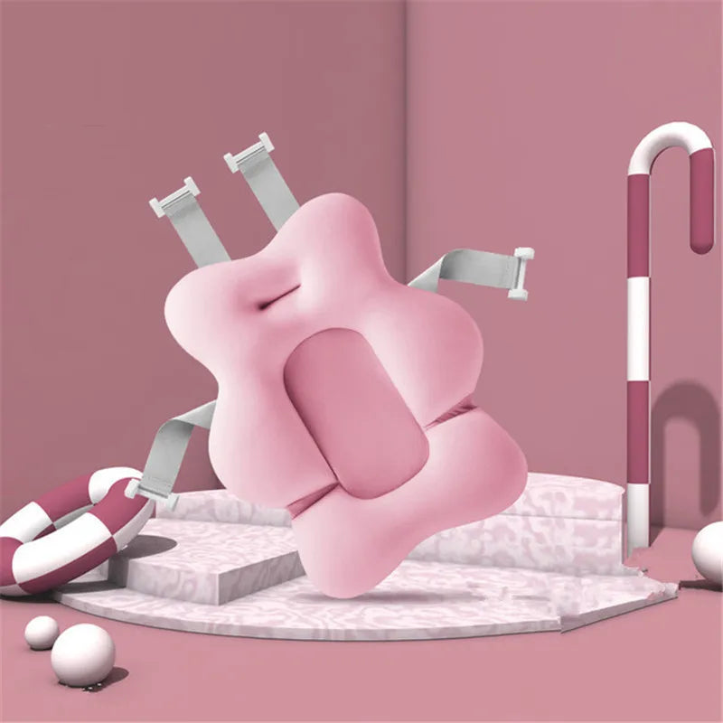 Baby Bathtub Cushion Seat