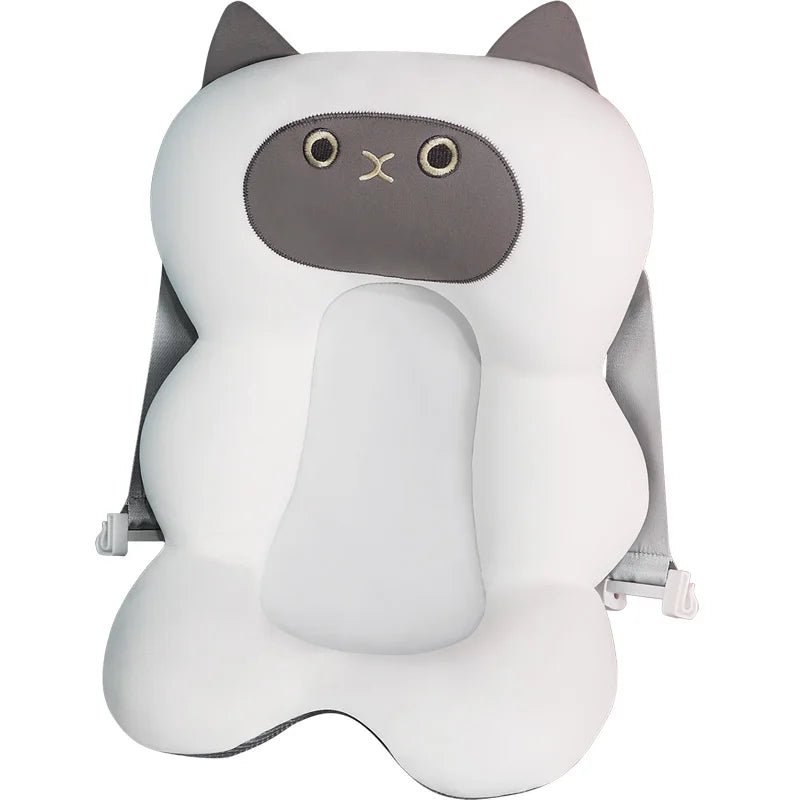 Baby Bathtub Cushion Seat