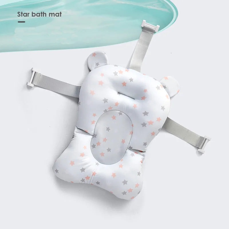 Baby Bathtub Cushion Seat