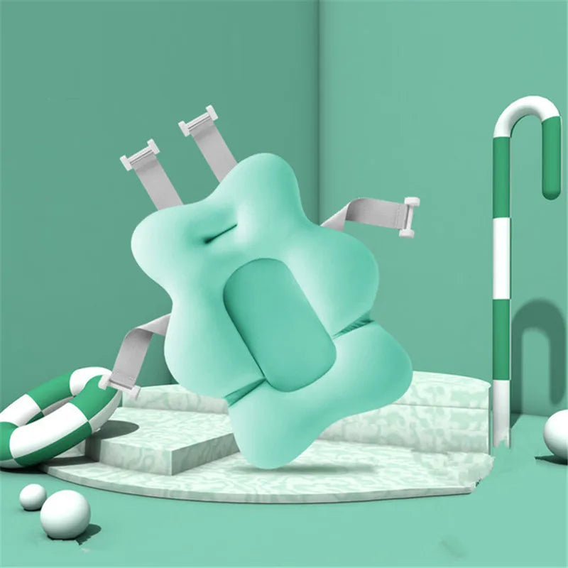 Baby Bathtub Cushion Seat