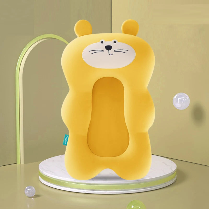 Baby Bathtub Cushion Seat