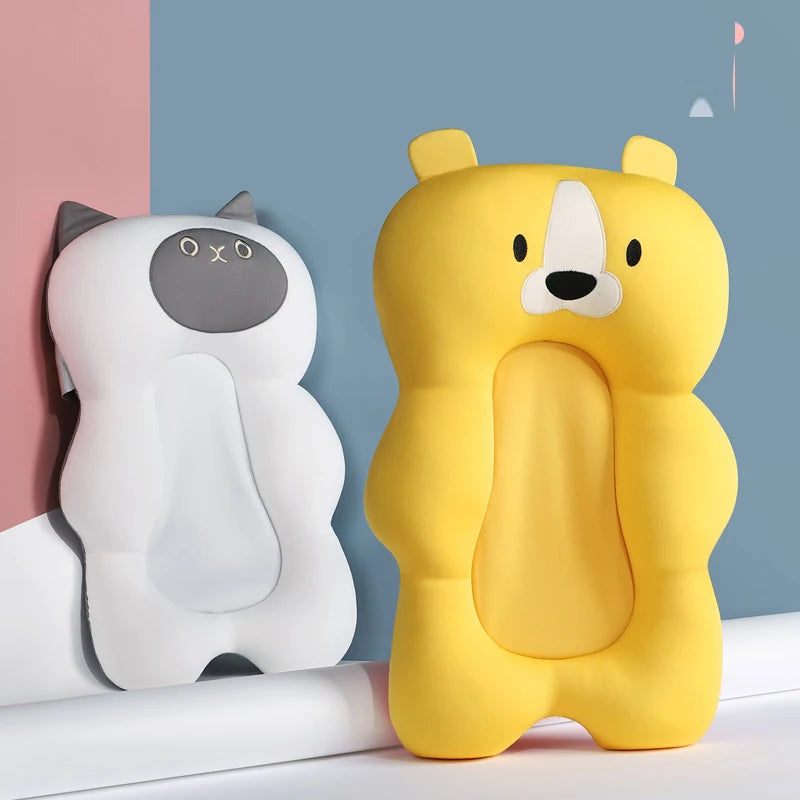 Baby Bathtub Cushion Seat