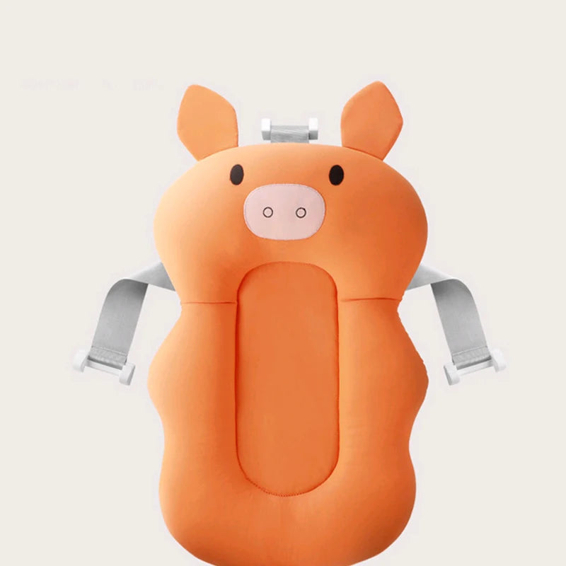Baby Bathtub Cushion Seat