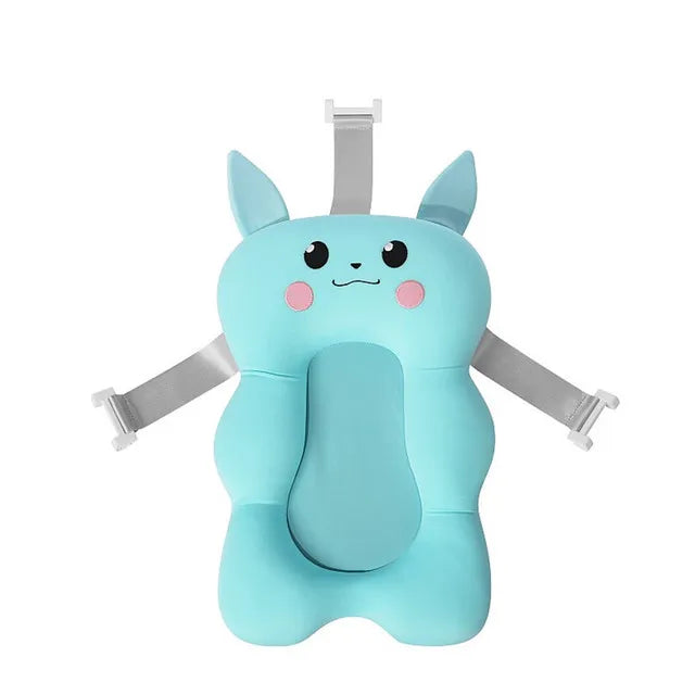 Baby Bathtub Cushion Seat