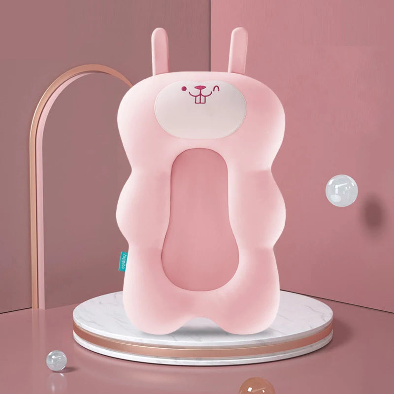 Baby Bathtub Cushion Seat