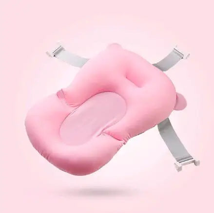 Baby Bathtub Cushion Seat