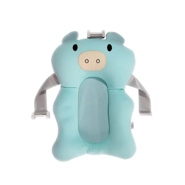 Baby Bathtub Cushion Seat