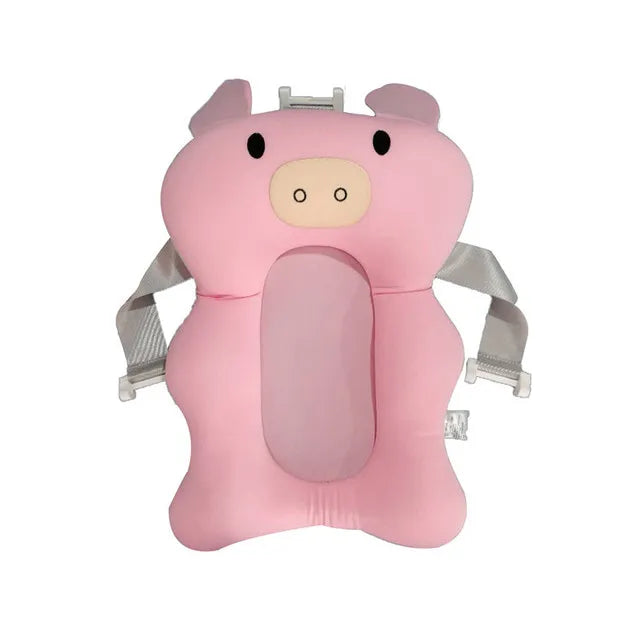Baby Bathtub Cushion Seat