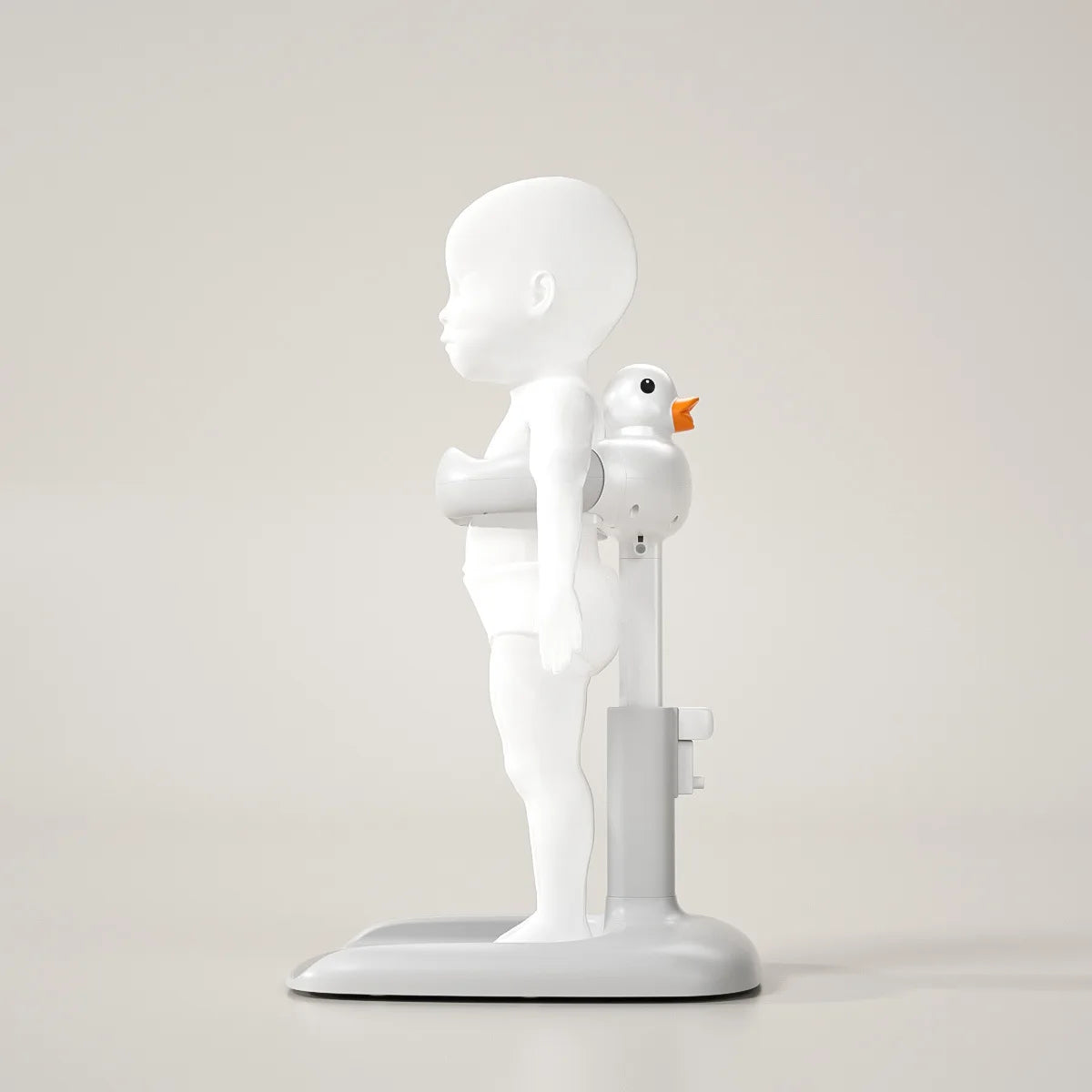 Duck Shower Helper