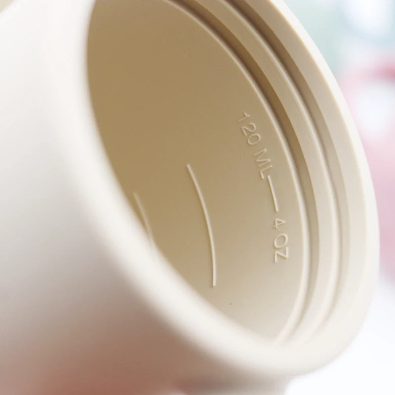 Silicone Sippy Cup