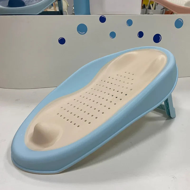Foldable Baby Bath Seat