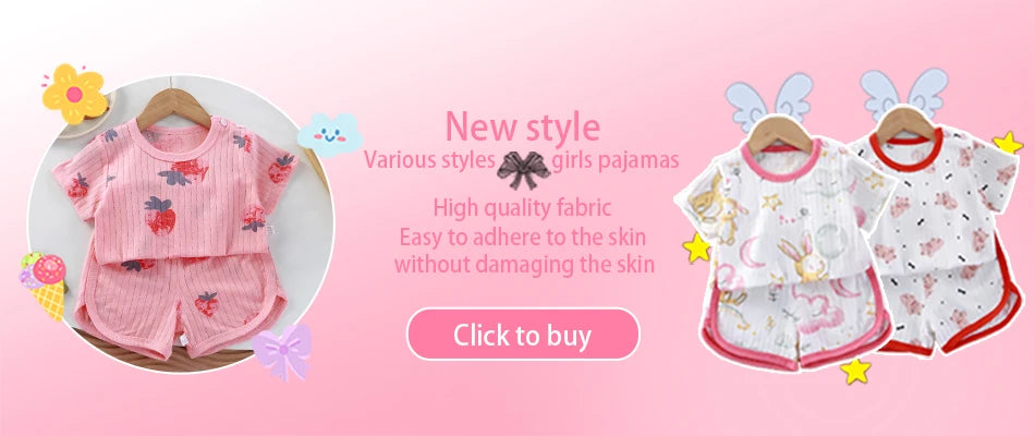 Unisex 2pc Outfit Sets