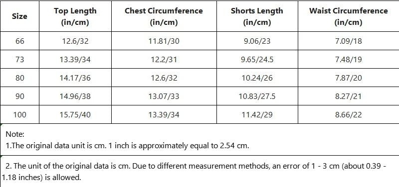 Summer Baby Clothes Set Turn Down Collar T-shirt And Shorts 2Pcs For Boys Toddler Tracksuit Outfit