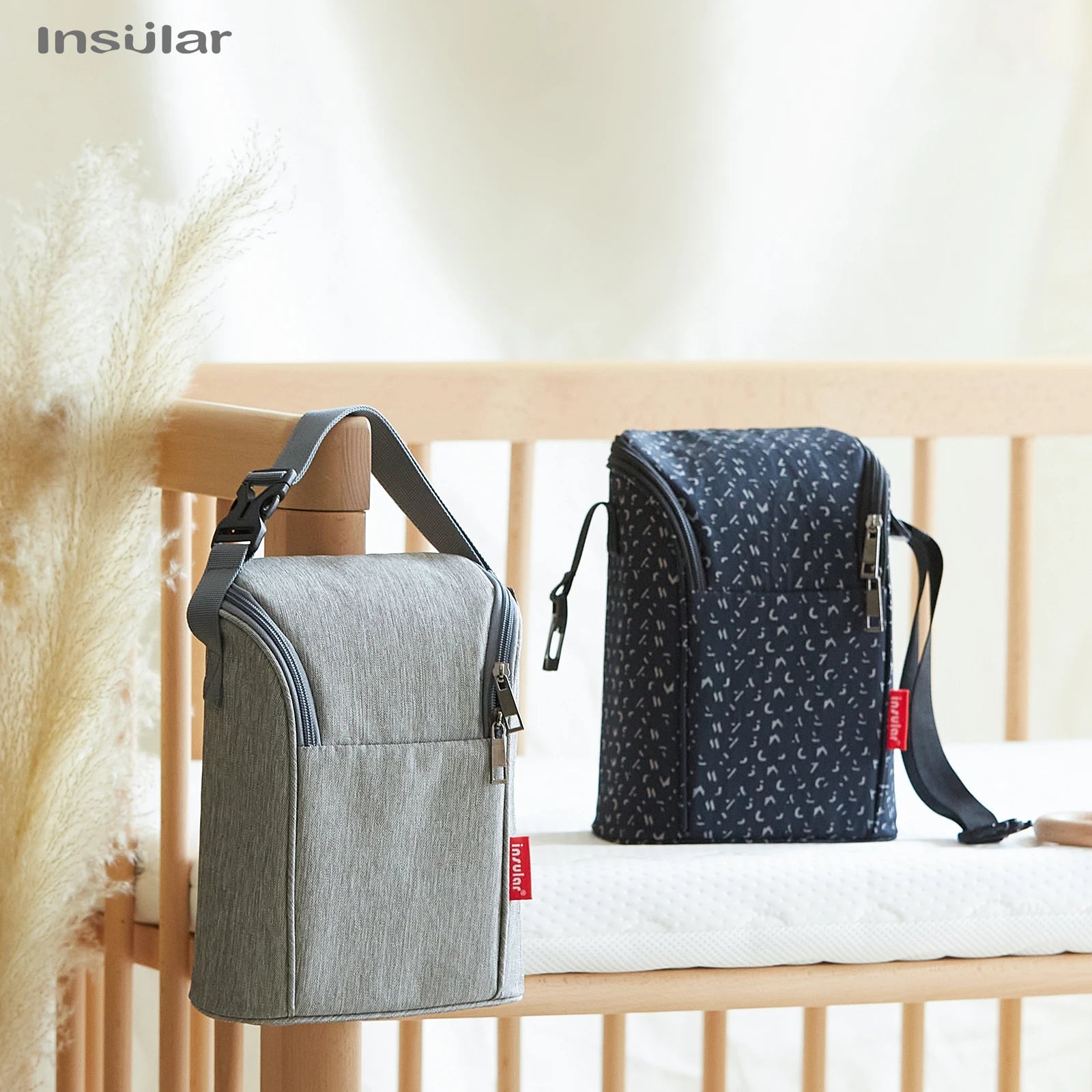 Mother Lunch Bags For Newborns