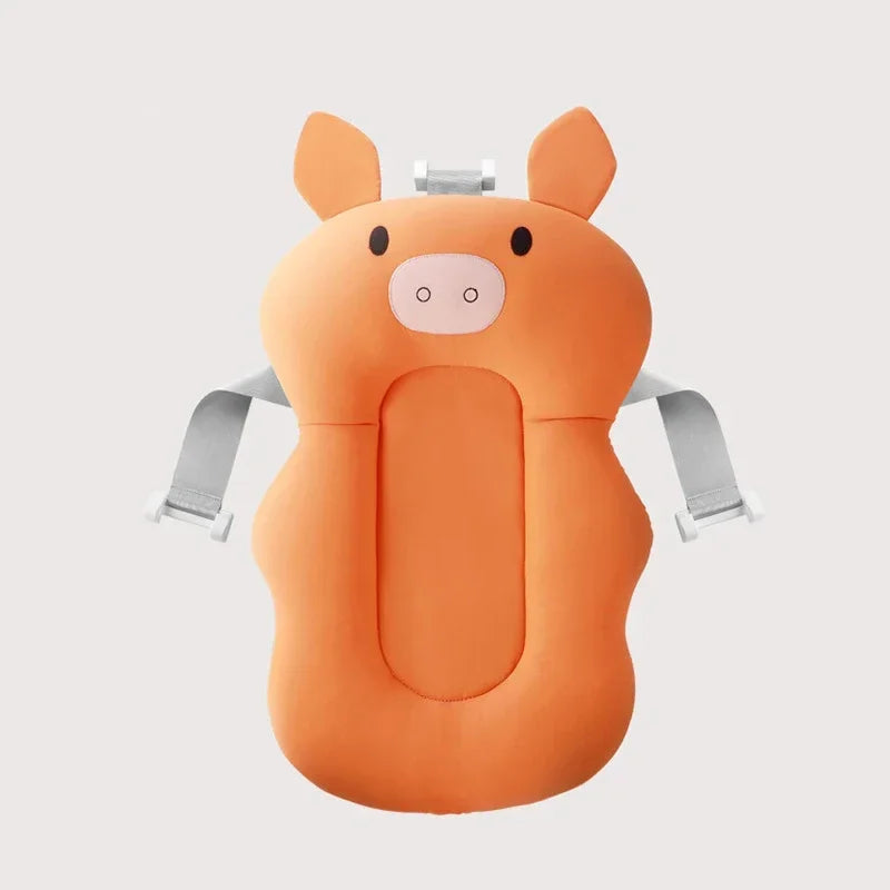 Bathtub Cushion for Newborns