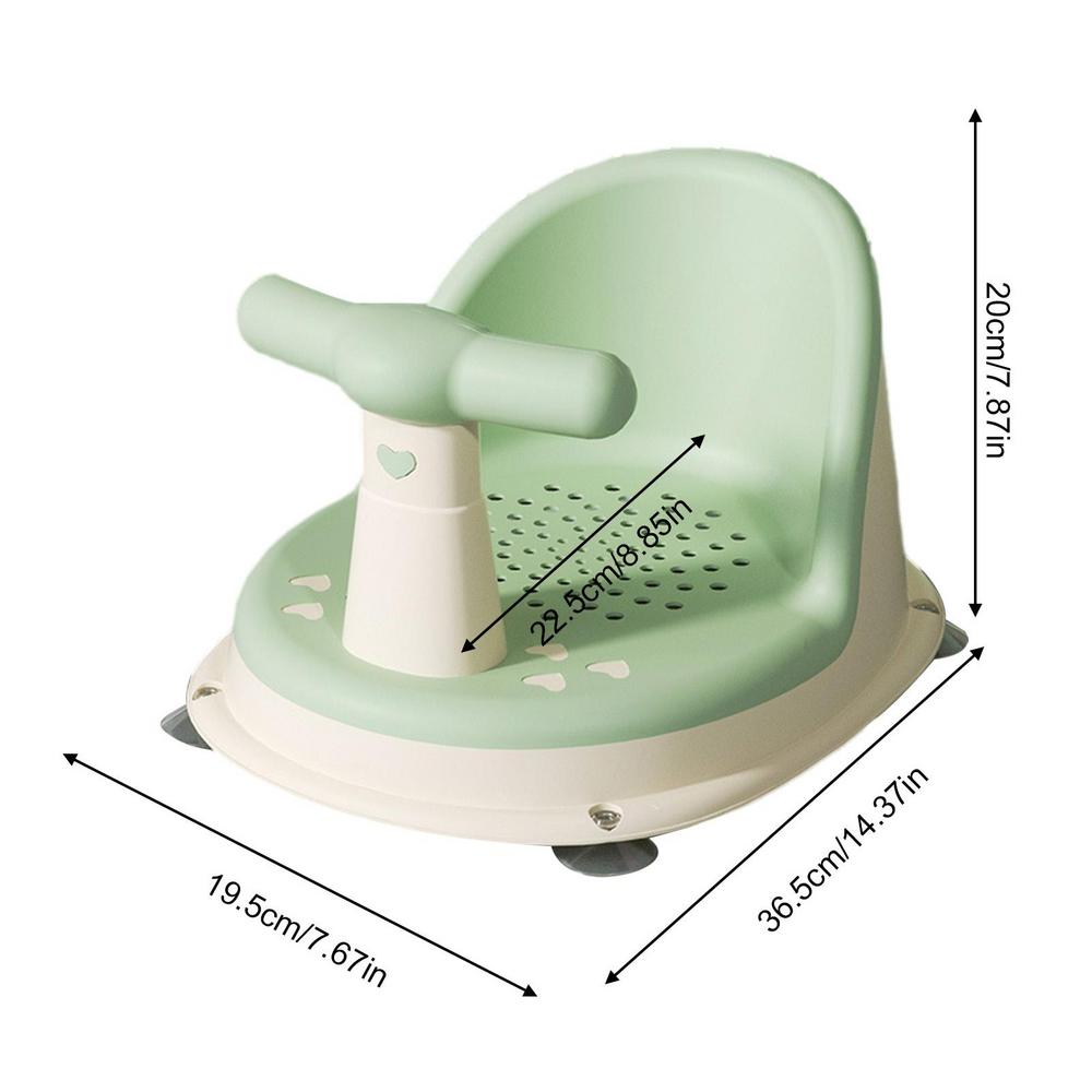 Baby Bathtub Seat