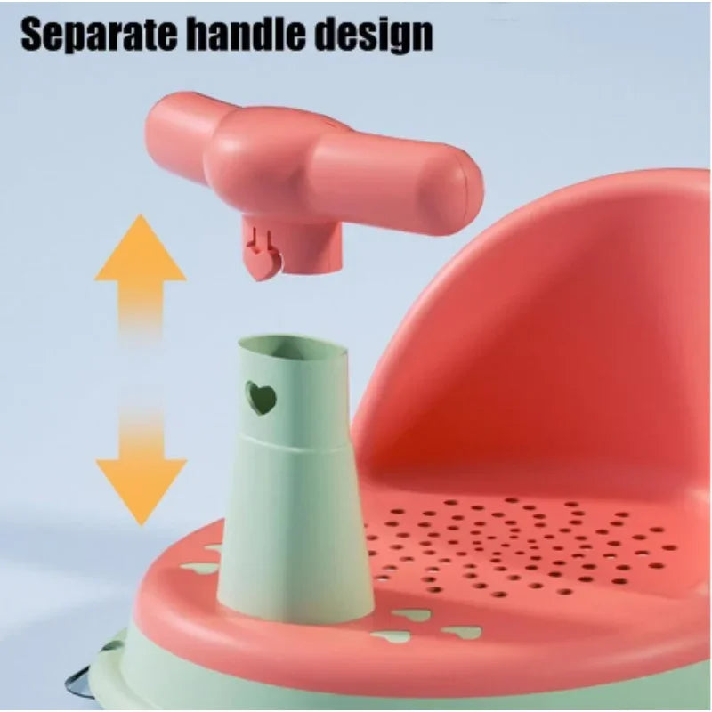Baby Bathtub Seat