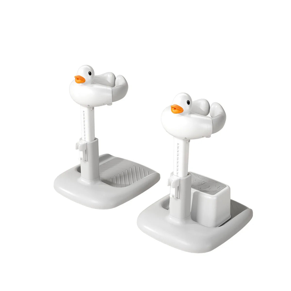 Duck Shower Helper