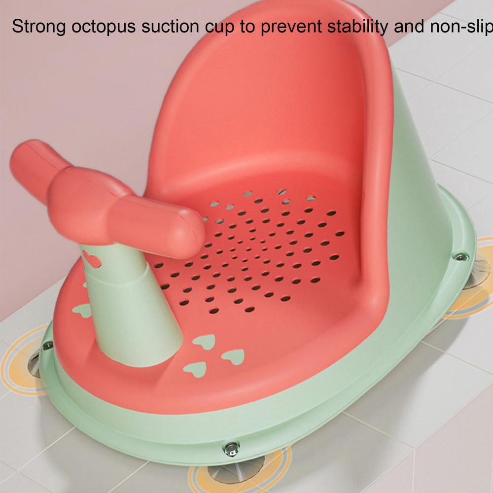 Baby Bathtub Seat