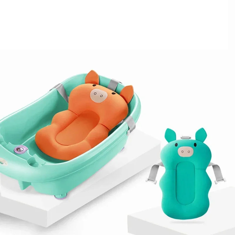 Bathtub Cushion for Newborns