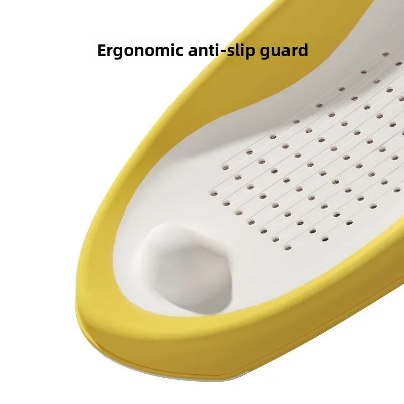 Foldable Baby Bath Seat