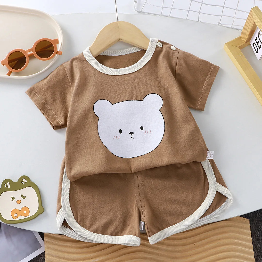 Unisex 2pc Outfit Sets