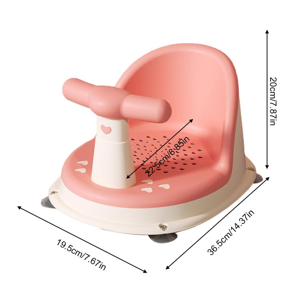 Baby Bathtub Seat