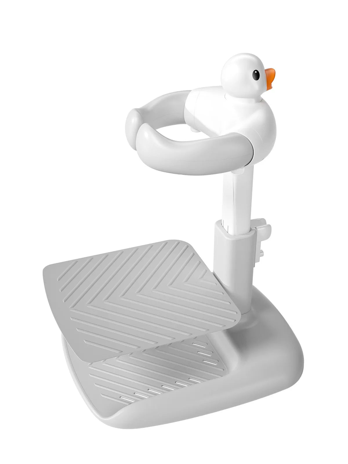 Duck Shower Helper