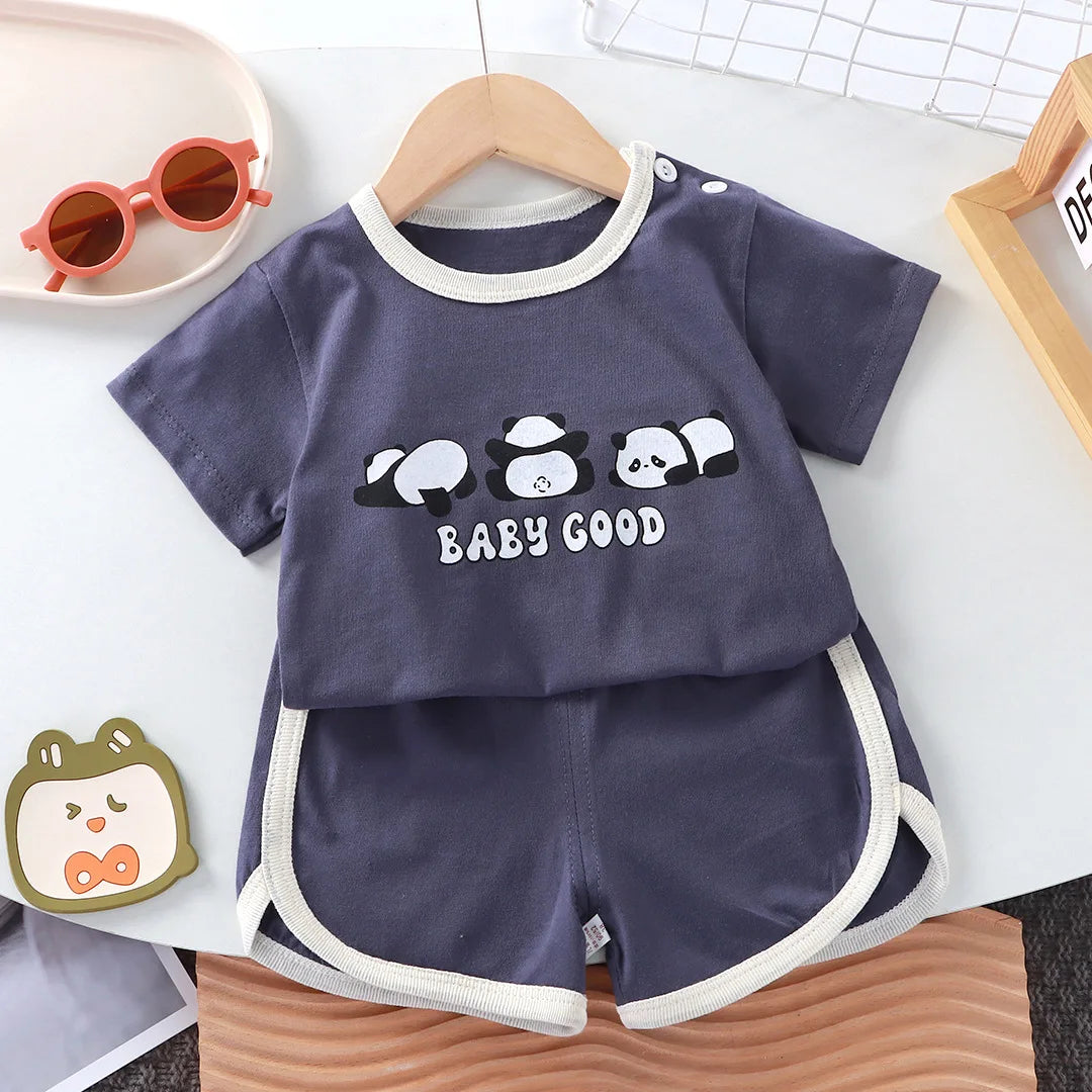 Unisex 2pc Outfit Sets