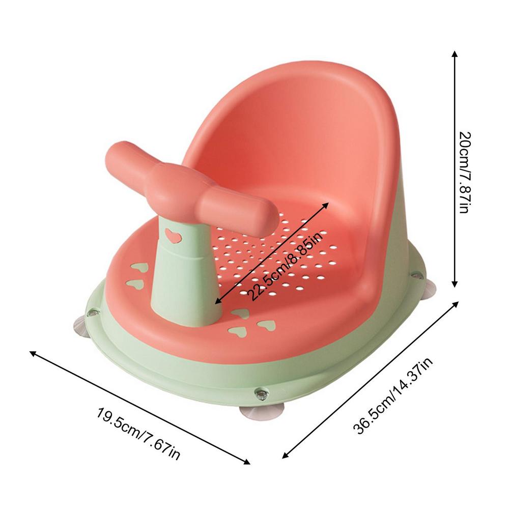 Baby Bathtub Seat