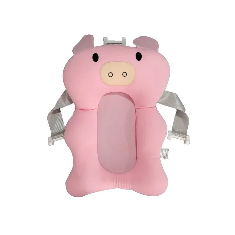 Bathtub Cushion for Newborns